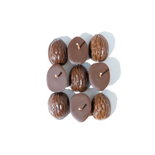 Vážně jsou Vánoce už za 12 dní?! Pořád mi to nějak nedochází, že to uteklo tak rychle. Ani nestíhám nasdílet všechny...