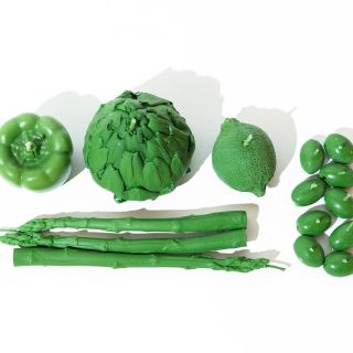 Díky @ademishopacafe za upozornění, že je dnes zelený čtvrtek. Letos jsem v nějakém shonu, že mi ani nedošlo, že už jsou...