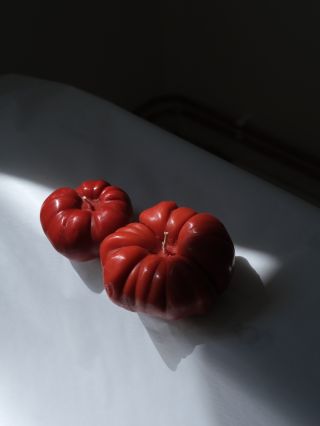 Opět bez velkého marketingového plánování přidávám na e-shop novinky! 🙃🍅🥕🍓 Ozvěny léta v podobě rajčat, mrkve a jahod –...