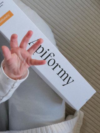 O pomalejším roce a malých / velkých změnách. 🐣